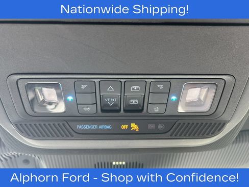 Certified 2025 Ford Explorer Platinum w/ LUX Leather Package AWD/4WD image 26