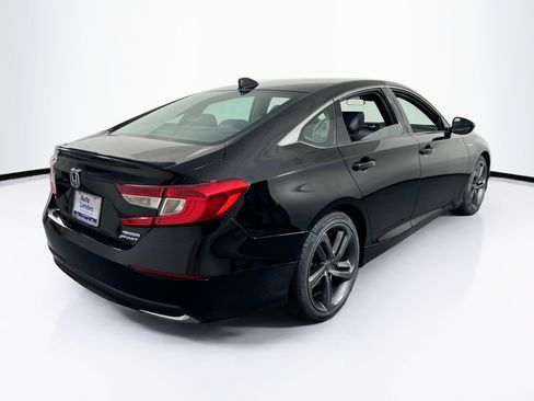 Used 2022 Honda Accord Sport image 5