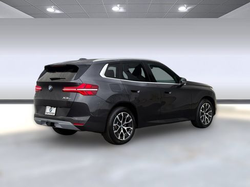 Used 2026 BMW X3 xDrive30i w/ Convenience Package AWD/4WD image 8