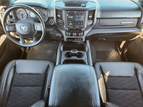 Used 2023 RAM 1500 Lone Star image 29