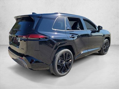 New 2026 Toyota RAV4 FWD image 5