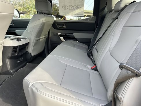 New 2026 Toyota Tundra Limited image 16
