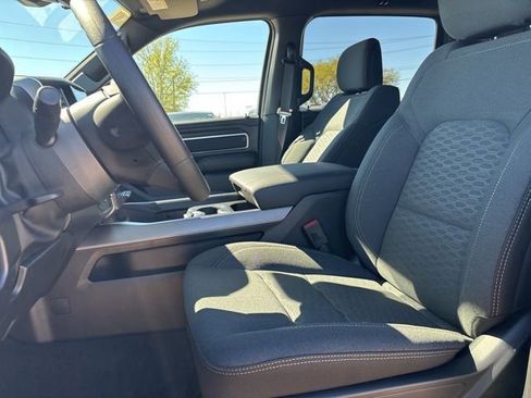 New 2026 RAM 1500 Big Horn w/ Night Edition image 14
