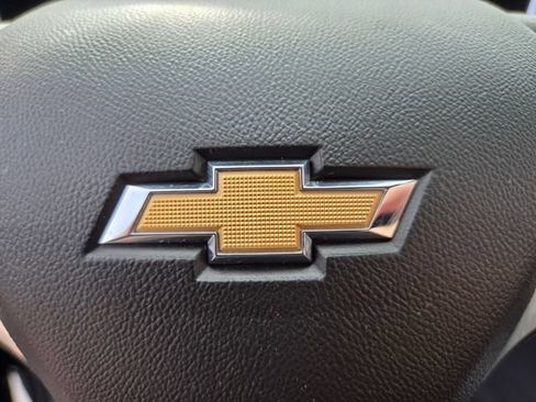Used 2023 Chevrolet Equinox LT AWD/4WD image 32