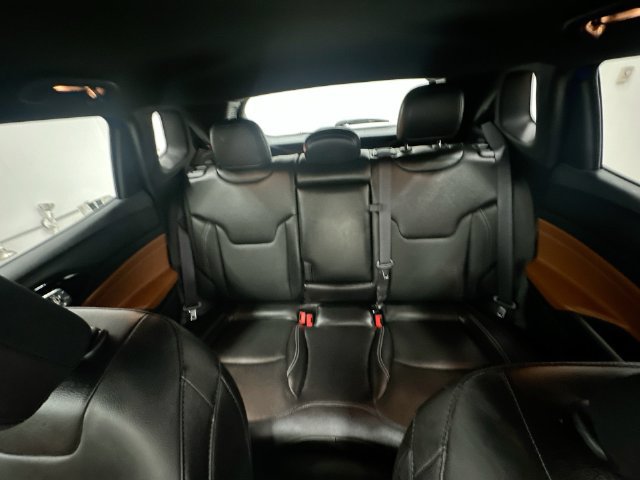 Used 2025 Jeep Compass Limited w/ Elite Group AWD/4WD image 26