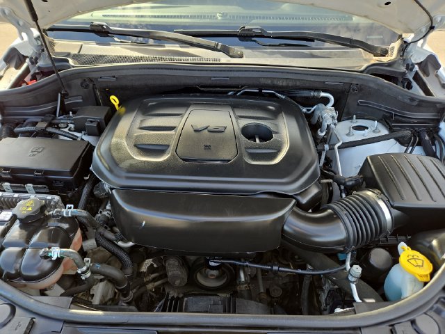 Used 2021 Dodge Durango GT w/ Blacktop Package AWD/4WD image 34