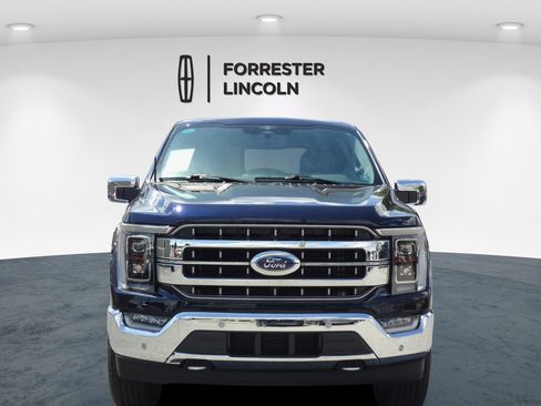 Used 2023 Ford F150 Lariat w/ Equipment Group 502A High AWD/4WD image 8