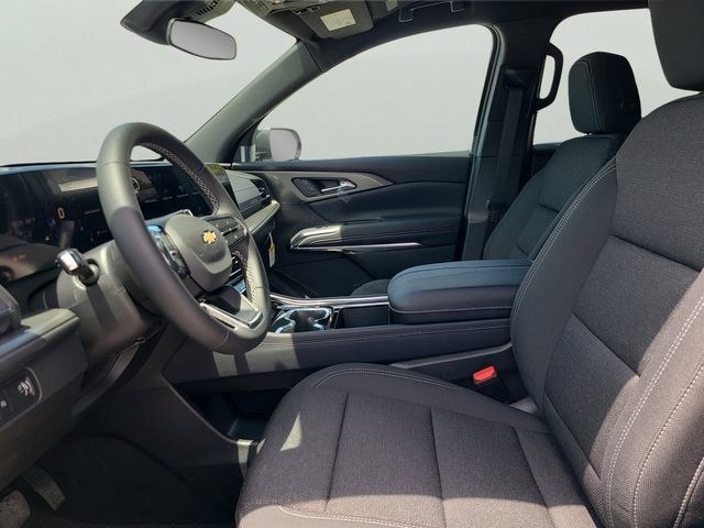 New 2026 Chevrolet Traverse LT FWD image 20