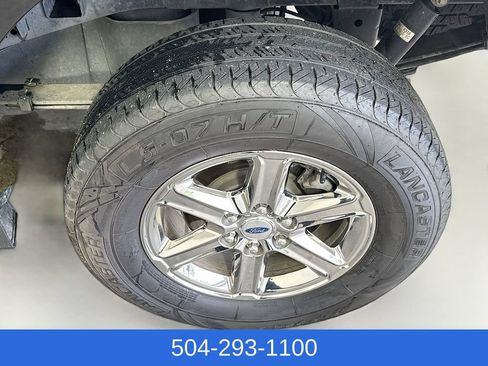 Used 2024 Ford F150 XLT w/ Mobile Office Package AWD/4WD image 32