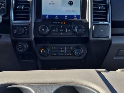 Used 2020 Ford F150 XLT w/ XTR Package AWD/4WD image 38