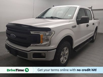Used 2020 Ford F150 XL w/ Equipment Group 101A Mid