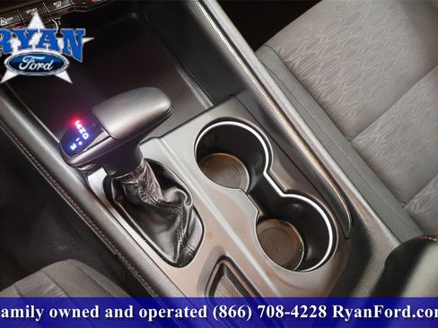 Used 2025 Dodge Durango GT w/ Blacktop Package image 25