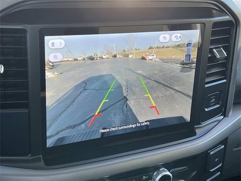 Used 2025 Ford F150 XLT w/ Equipment Group 301A Standard image 31