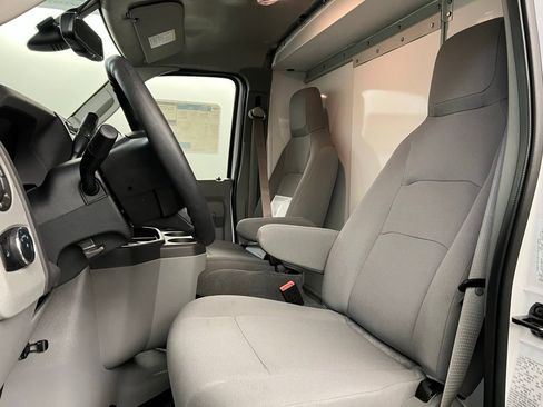 New 2026 Ford E-350 and Econoline 350 Super Duty w/ Power Equipment Group image 21
