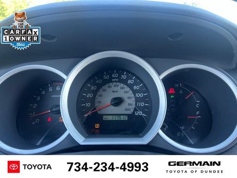 Used 2007 Toyota Tacoma 2WD Regular Cab w/ Enhancement Pkg image 14