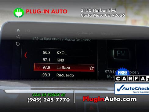 Used 2019 BMW X3 sDrive30i w/ Convenience Package RWD image 31