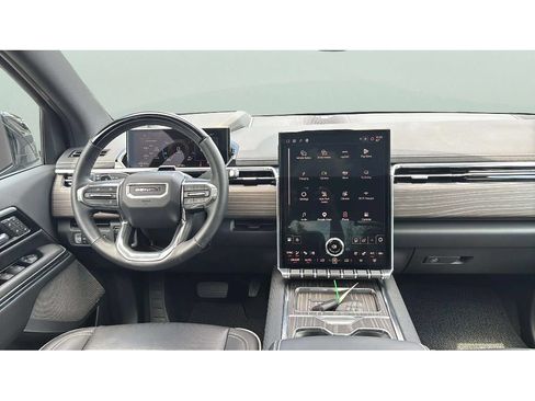 Used 2025 GMC Sierra EV Denali AWD/4WD image 22