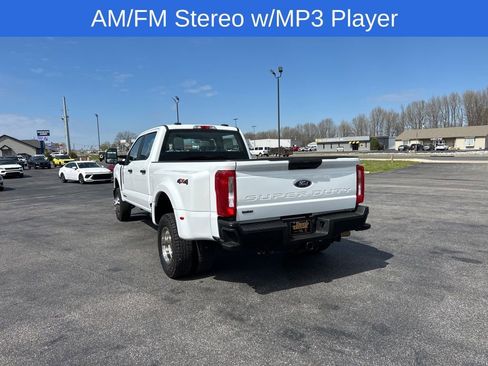 Used 2024 Ford F350 XL w/ XL Driver Assist Package image 6