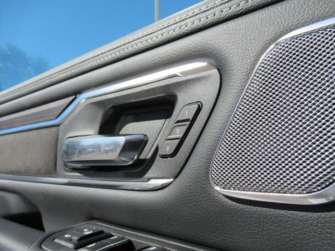 New 2026 RAM 1500 Laramie w/ Night Edition image 33