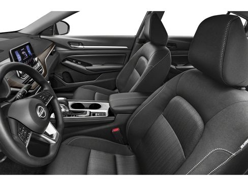 Used 2023 Nissan Altima 2.5 SV image 10