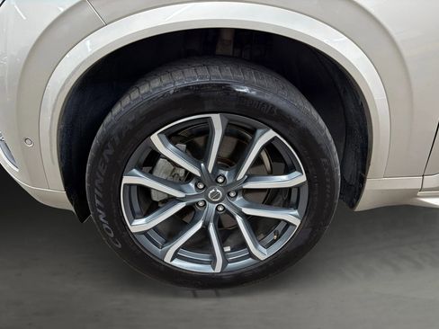 Used 2016 Volvo XC90 T6 Momentum w/ Momentum Plus Package image 15