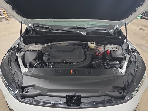 New 2026 Buick Envision Sport Touring image 34