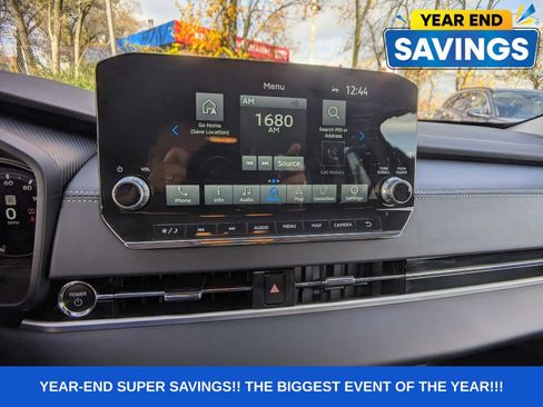 Used 2023 Mitsubishi Outlander SEL image 24