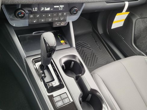 New 2026 Subaru Outback Limited AWD/4WD image 13
