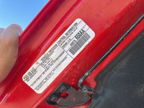 Used 2025 Jeep Wrangler Unlimited Rubicon 4xe w/ Safety Group AWD/4WD image 13