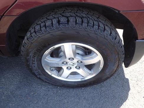 Used 2007 Honda Pilot EX-L image 25