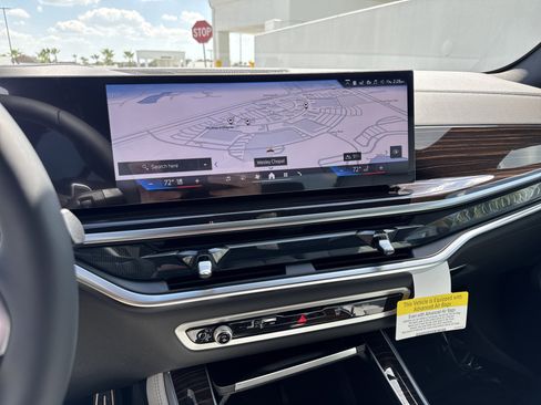 New 2026 BMW X5 xDrive40i w/ M Sport Package image 18