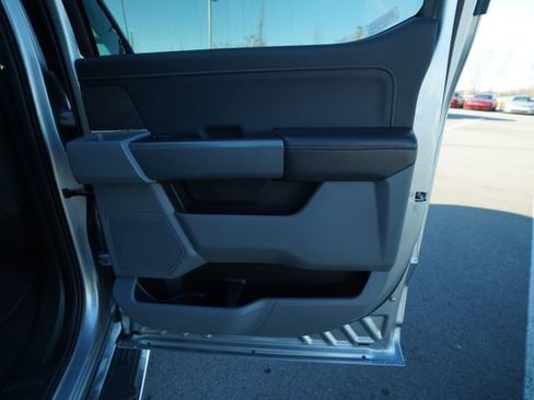 Used 2024 Ford F150 XLT w/ Equipment Group 302A MID image 22