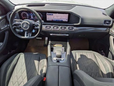 New 2026 Mercedes-Benz GLS 63 AMG 4MATIC image 15