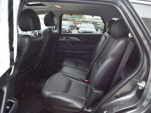 Used 2019 MAZDA CX-9 Touring w/ Touring Premium Package AWD/4WD image 34
