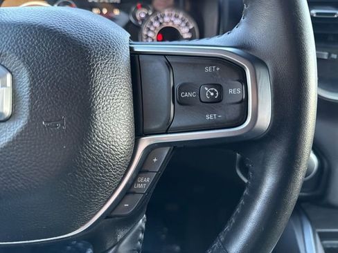 Used 2024 RAM 1500 Big Horn image 14