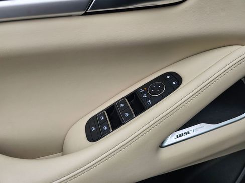 Used 2023 INFINITI QX60 Sensory w/ Vision Package image 28