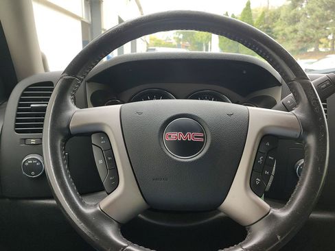 Used 2012 GMC Sierra 1500 SLE AWD/4WD image 11