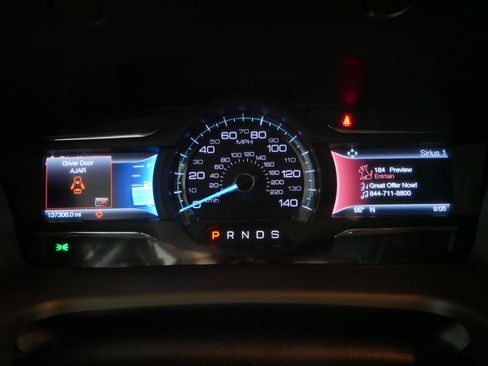 Used 2017 Ford Flex SEL w/ Equipment Group 202A AWD/4WD image 21