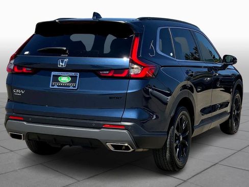 Used 2025 Honda CR-V Sport-L image 12