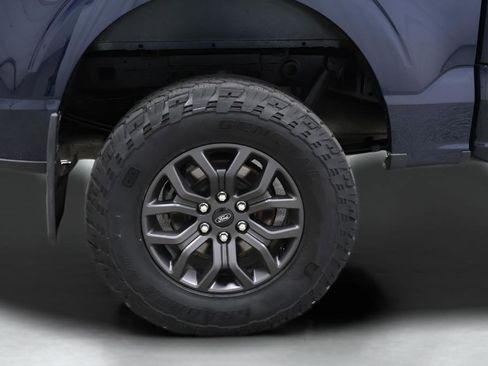 Used 2023 Ford F150 Tremor AWD/4WD image 36