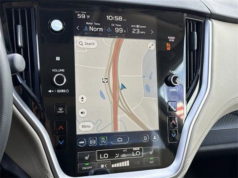 Certified 2025 Subaru Outback Premium image 25