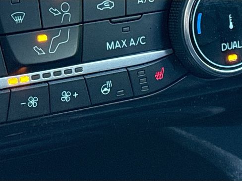 Used 2022 Ford Escape SEL AWD/4WD image 19