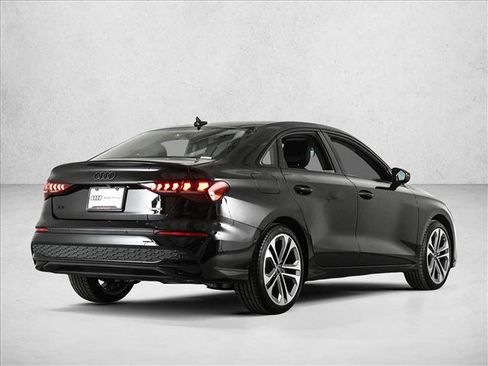 New 2026 Audi A3 2.0T Premium image 5