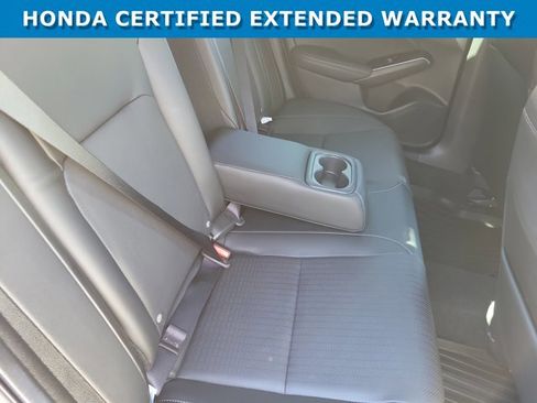 Used 2025 Honda Civic Sport Touring image 15