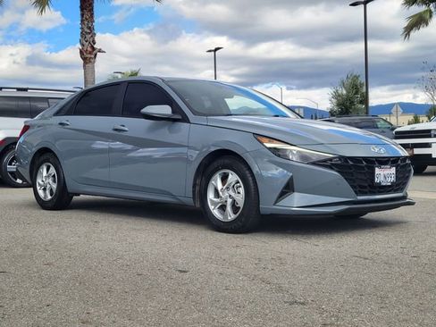 Certified 2023 Hyundai Elantra SE image 26