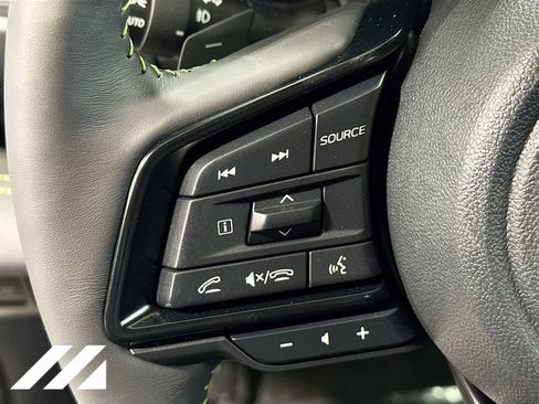 New 2026 Subaru Ascent Bronze Edition image 12