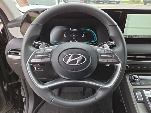 Used 2025 Hyundai Palisade XRT FWD image 33
