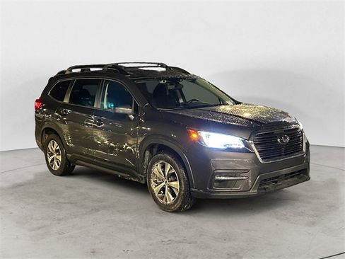 Used 2020 Subaru Ascent Premium w/ Convenience Package image 7