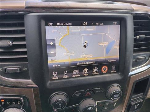 Used 2017 RAM 1500 Laramie Longhorn image 10