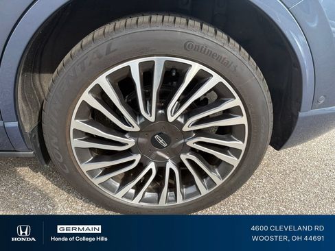 Used 2022 Lincoln Corsair Grand Touring w/ Elements Technology Bundle AWD/4WD image 10